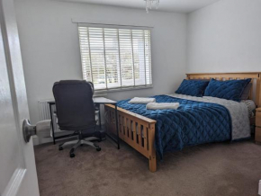 Stunning whole 3Bed Seaview Downs National park